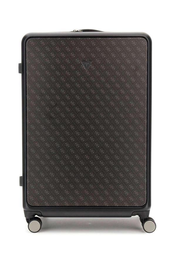 Guess Verona Erkek Büyük Boy Valiz - Image 1