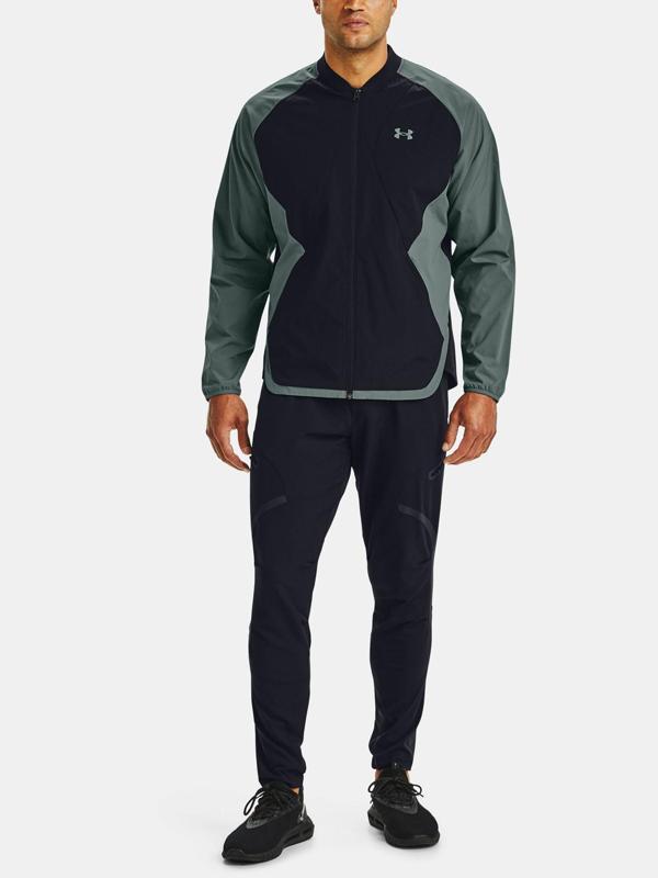 UNDER ARMOUR ERKEK SWEATSHIRT 1357137-001 - Image 1