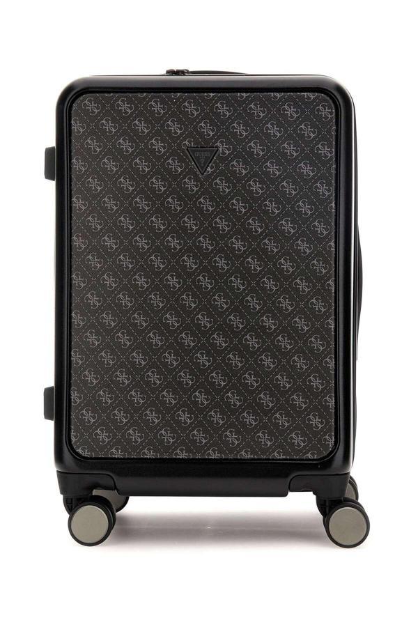 Guess Verona Erkek Kabin Boy Valiz - Image 1