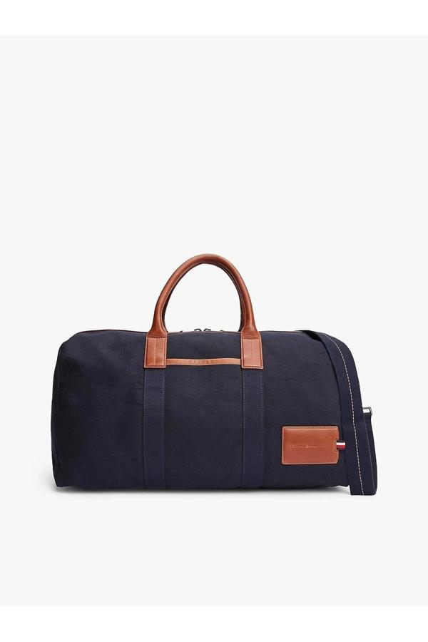 Tommy Hilfiger Unısex Valiz Am0Am13082-Dw6 - Image 1