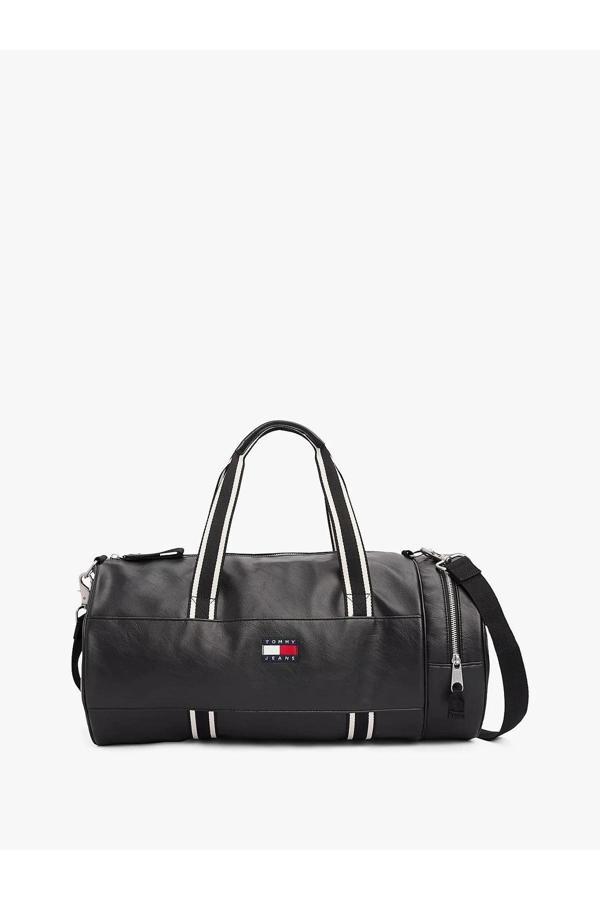 Tommy Hilfiger Unısex Valiz Am0Am13344-Bds - Image 1