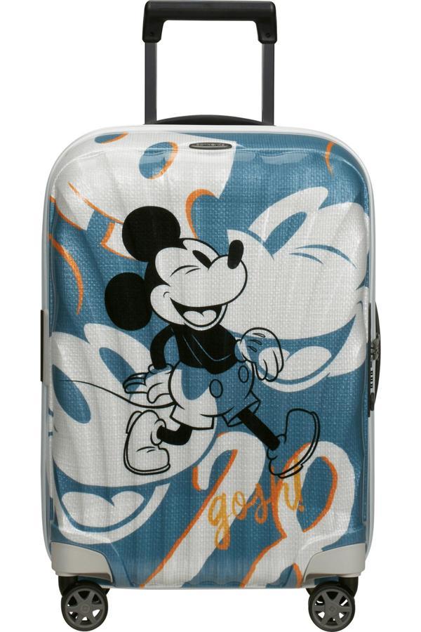 Samsonite C-Lıte Dısney Spınner Kabin Boy Valiz 144379-A675 - Image 1