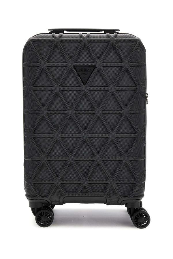 Guess Le Disco Travel Kabin Boy Valiz - Image 1