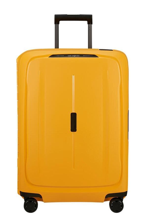 Samsonite Essens Spınner Orta Boy Valiz 146911-4702 - Image 1