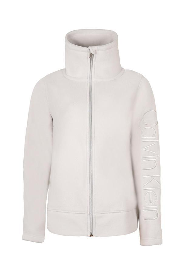 Calvin Klein Kadın Sweatshırt Pf5J4247-Teq - Image 1