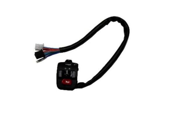 Mondial 100Km Sol Kumanda Düğmeleri Orj - Image 1