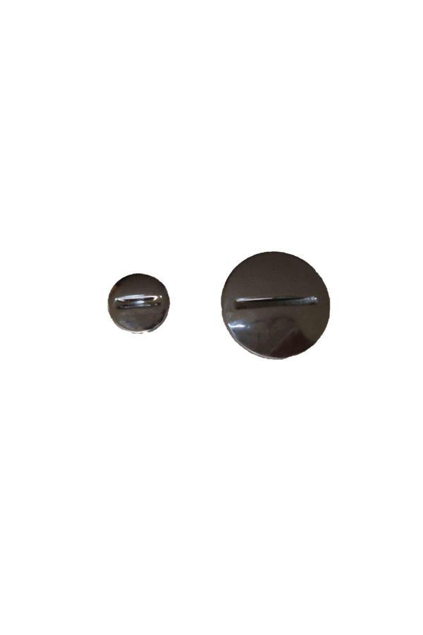 Runner 125 Sk125-7 Statör (sargı) Kapağı Küçük Orijinal - Image 1
