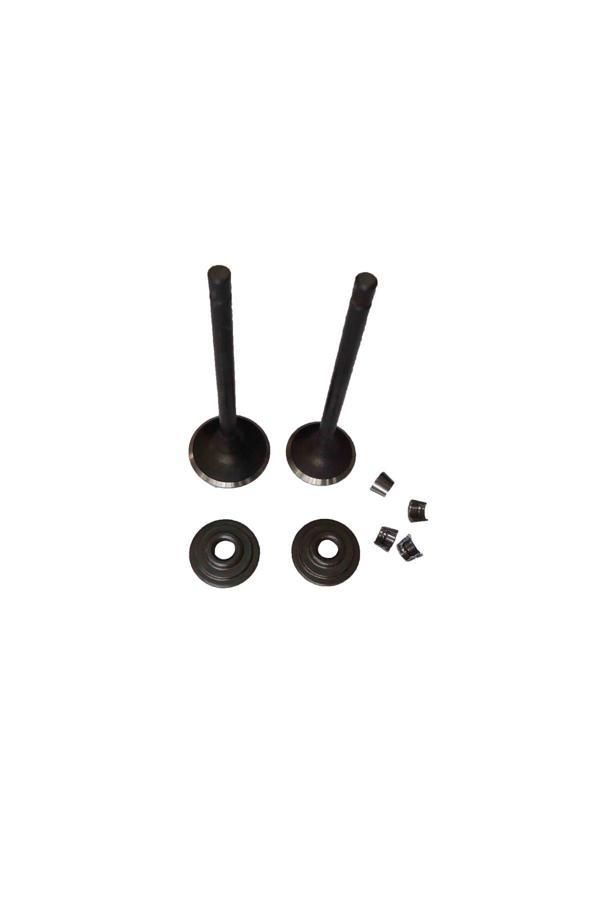 Süper Attack Emme Egzoz Sibobu Orijinal - Image 1