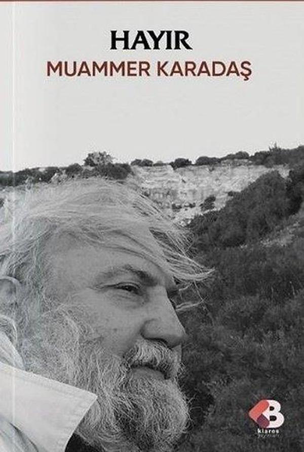 Hayır - Klaros Yayınları - Image 1