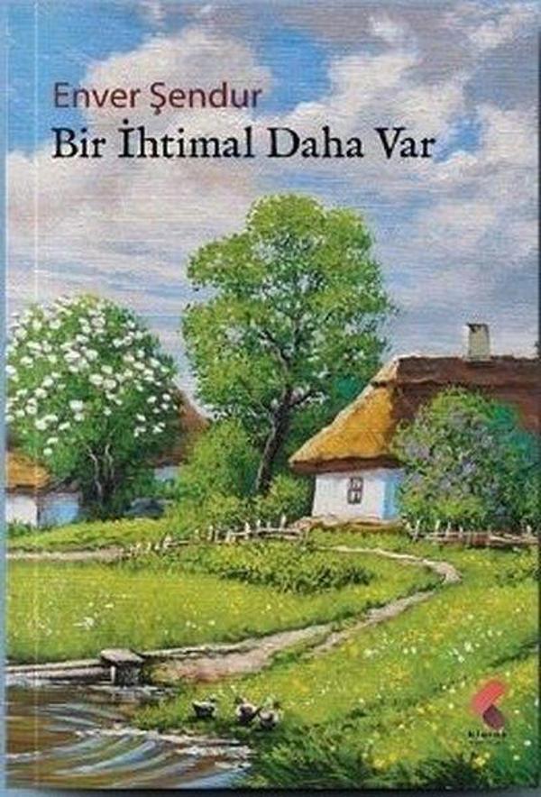 Bir İhtimal Daha Var - Klaros Yayınları - Image 1