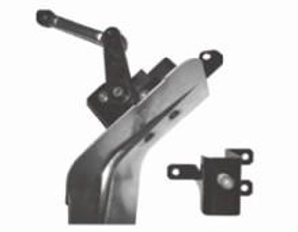 FAR YÜKSEKLİK AYAR SENSÖRÜ SOL GOLF JETTA PASSAT CC OCTV - Image 1