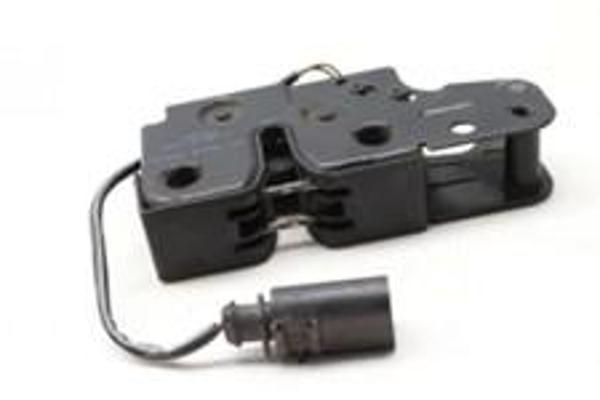 Audi Q7 Motor Kaput Kilidi 2007-2015 - Image 1