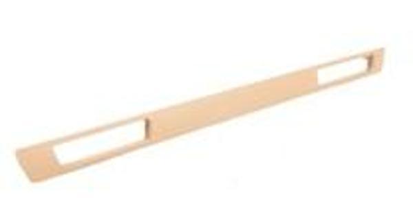 TORPİDO BARDAKLIK KAPLAMASI (BEJ) BMW E90 E91 E92 E93 05>12 - Image 1