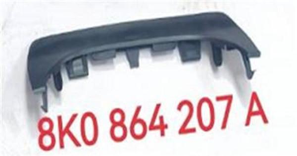 KOL DAYAMA KAPAGI BRAKETİ A4/A5 2010-2017 - Image 1