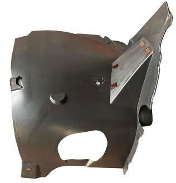 Seat Leon Camurluk Davlumbazı Onun Onu Sol 2013-2020 5F0854815G  - Image 1