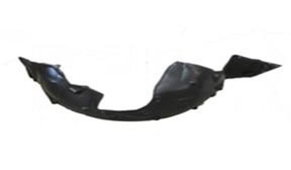 ÇAMURLUK DAVLUMBAZI L SEAT İBİZA 2017>> - Image 1