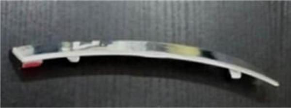 KROM ARKATAMPON KÖŞE SOL A6 2019-2022 - Image 1