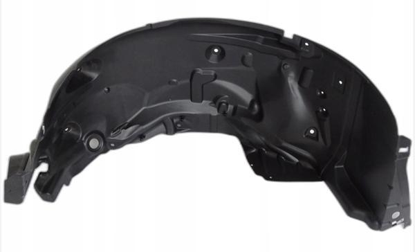 ÇAMURLUK DAVLUMBAZI ÖN SOL LAND ROVER SPORT 2006-2013 - Image 1