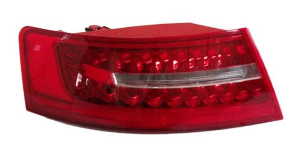 STOP LAMBASI SOL DIŞ LEDLI A6 2008-2011 - Image 1