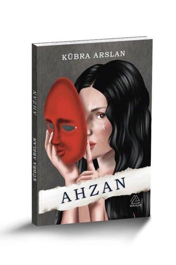 Ahzan - Mahlas Yayınları - Image 1