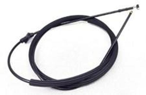 Audi A6/A7 Motor Kaput Acma Telı 11-18-4G0823535 - Image 1