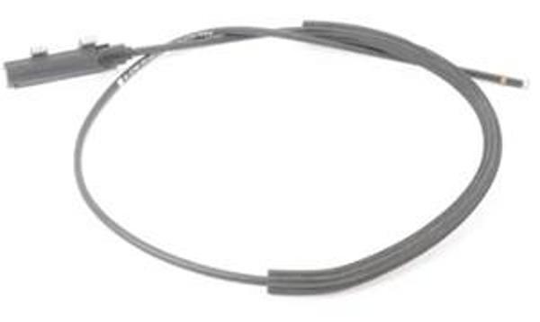 MOTOR KAPUT AÇMA TELİ(ÖNÜN ARKASI)  PASSAT B6 - Image 1