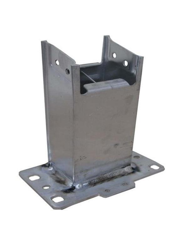 BRAKET ÖN TAMPON DEMİRİ SOL ÖN Q5 2017-2022 - Image 1