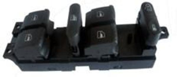 CAM AÇMA DÜĞMESİ 4LÜ GOLF-BORA- - Image 1