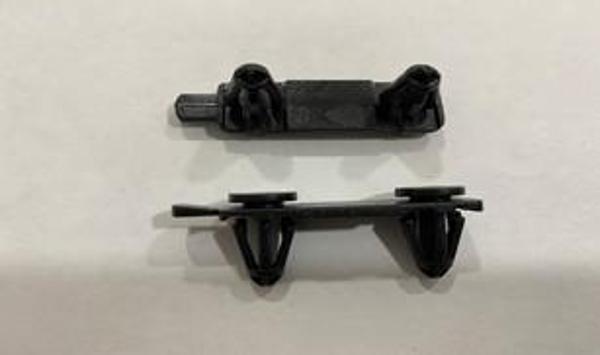 PANJUR KLİPSİ CRAFTER  - Image 1