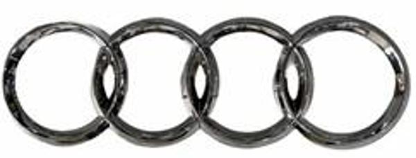 Audi A3/a4/a6 Arka Bagaj Plastigi - Image 1