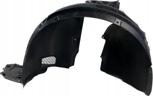 ÇAMURLUK DAVLUMBAZI ÖN SOL OCTAVİA 2020-2024 - Image 1