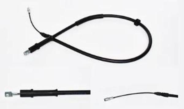 Mercedes Vito El Fren Teli - Image 1