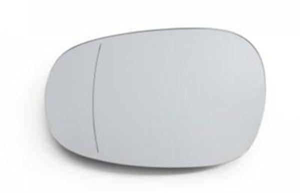 Bmw E90 Ayna Camı Sol 51167252893 - Image 1