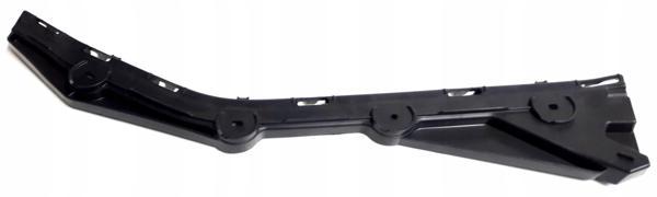ARKA TAMPON BRAKETİ  SAG RAPİD-TOLEDO 2013-2022 - Image 1