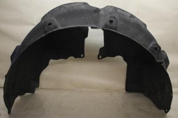 ÇAMURLUK DAVLUMBAZI ARKA SOL HALI A6 2012-2020 - Image 1