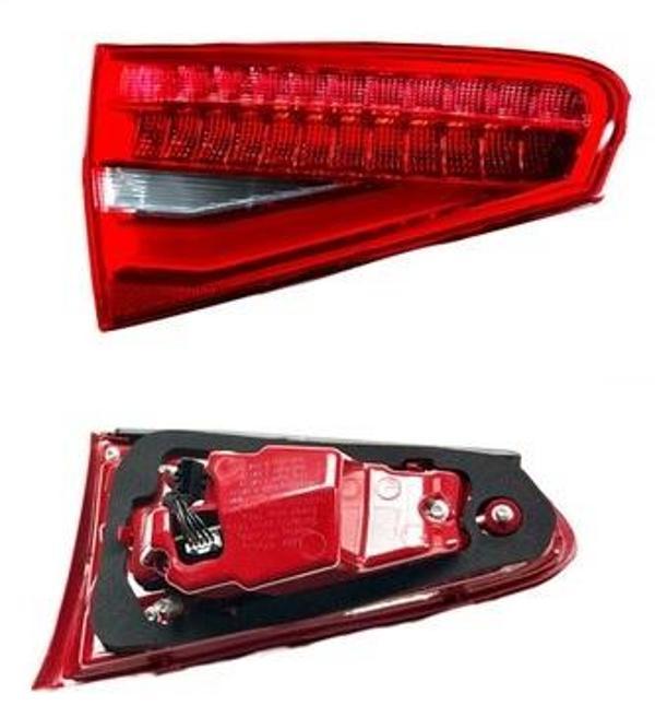 STOP LAMBASI SOL İÇ LEDLI A4 2013>> - Image 1