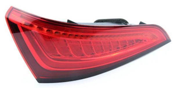 STOP LAMBASI SOL İÇ LEDLI Q5 2013>> - Image 1