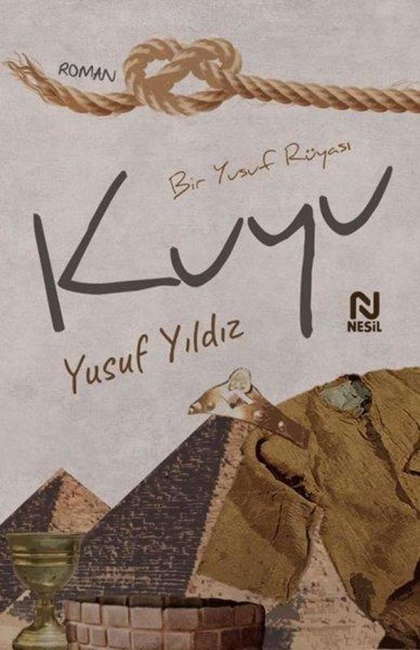 Kuyu - Bir Yusuf Rüyası - Nesil Yayınları - Image 1