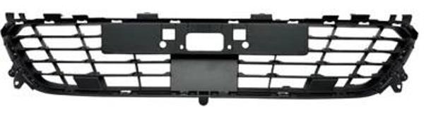 ÖN TAMPON ALT ORTA IZGARA CLİO 5.5 2024>> - Image 1