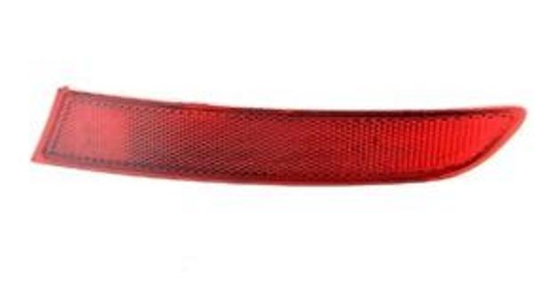 Bmw X3 F25 Reflektör Arka Tampon Sag 2015-2017 - Image 1