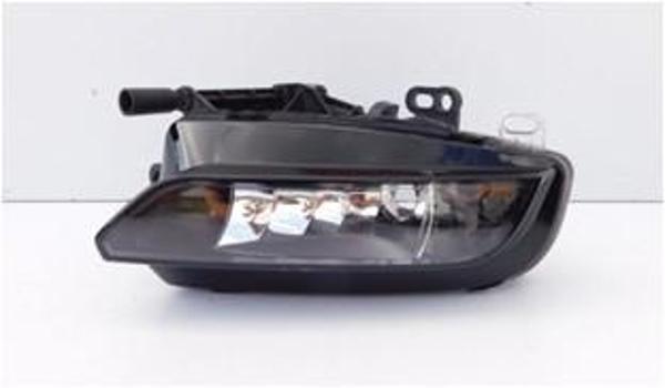 Audi A3 Sis Farı Sag Hb 2013>> - Image 1