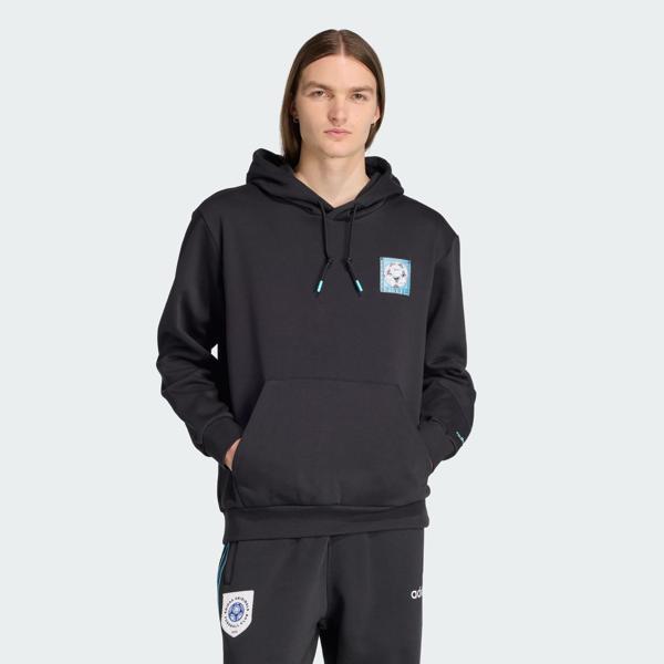 GRAPHIC HOODIE - Image 1