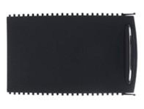 Mercedes C-class W203 Siyah Orta Konsol Perdesı 00>07 A2036800123 - Image 1