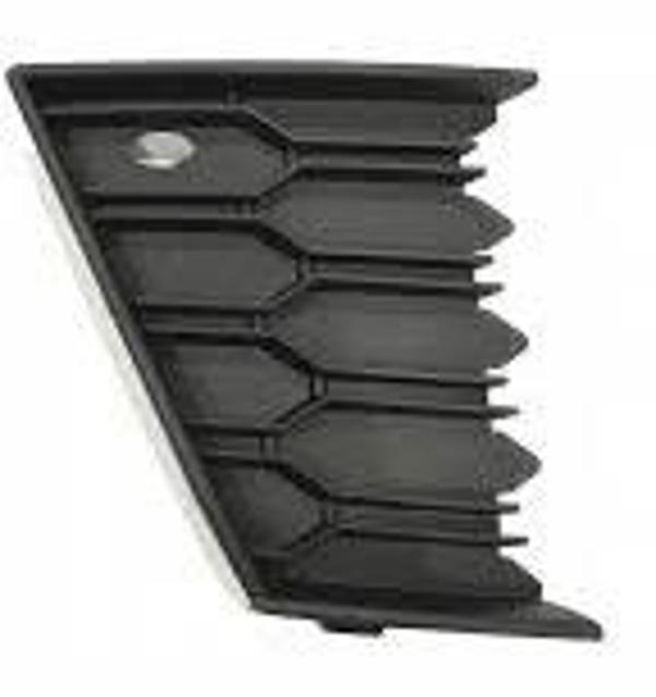 ÖN TAMPON KAPAGI SAG SATEN SİYAH FABİA 2019>> - Image 1