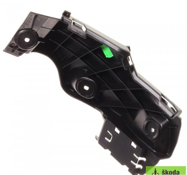 Skoda Octavia Arka Tampon Braketi 2021- - Image 1