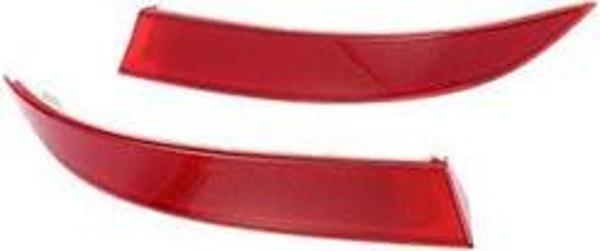 REFLEKTÖR ARKA TAMPON SOL BMW X5 E70 LCI 10>13 - Image 1