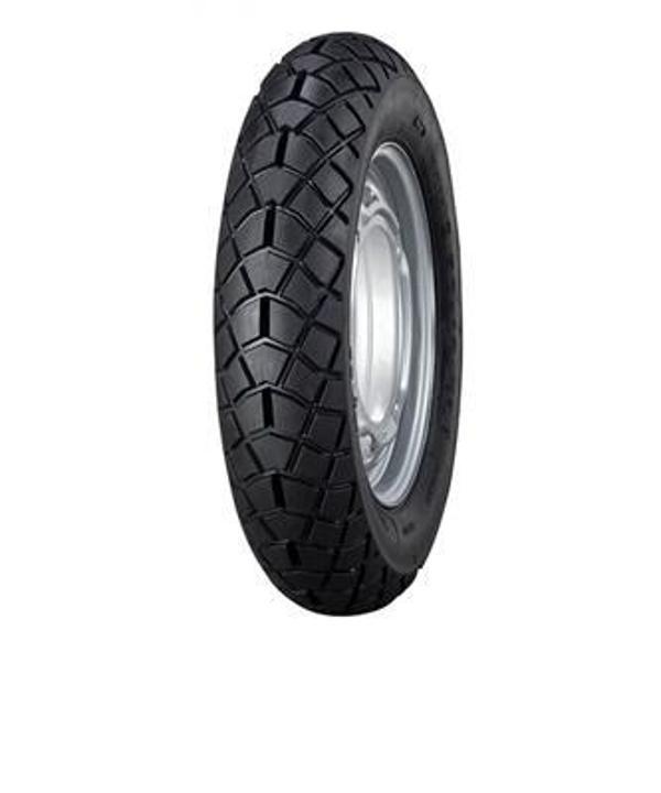 10 Dış Lastik 3.50-10 Tubeles  Mb 79 Anlaş - Image 1