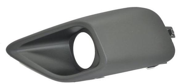 Doblo Sis Far Çerçevesi Sisli Sag 2015>> Uyumlu - Image 1