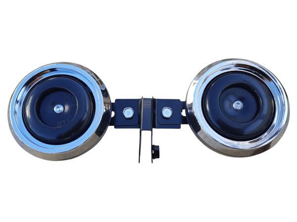 12V Korna Didit Çiftli İth - Image 1