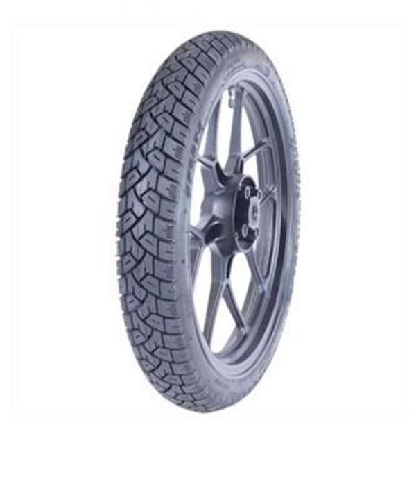 18 Dış Lastik 18 X 2.75 Sports 6 Kat Pakistan Tubeless - Image 1